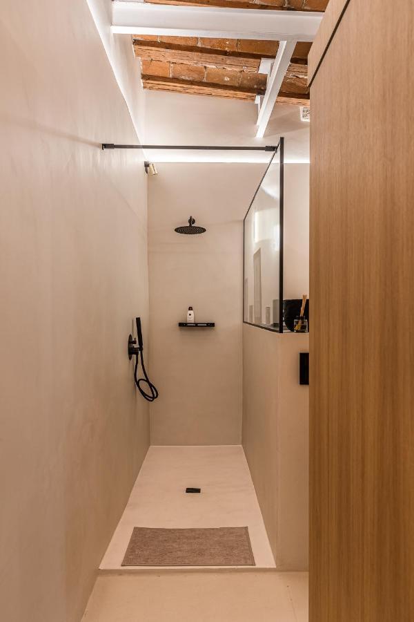 Bnbholder Cozy Elegance Malasana Madri Exterior foto